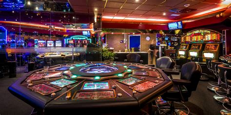 Fair Play casino Meppel